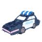 Preview: Pinata Polizeiwagen